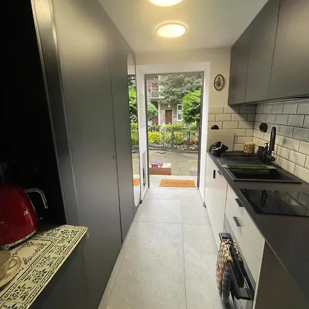 Pl Design Project Rynek Podgorski 4 Appartement *