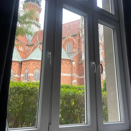 Pl Design Project Rynek Podgorski 4 Appartement *
