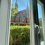 Design Near Vistula River, Schindler's Factory And Nightlife Of Cracow Apartamento