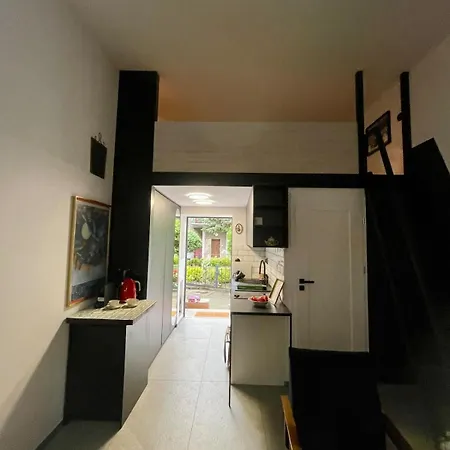 Apartment Pl Design Project Rynek Podgorski 4 *