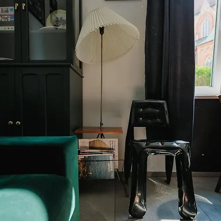 Pl Design Project Rynek Podgorski 4 *
