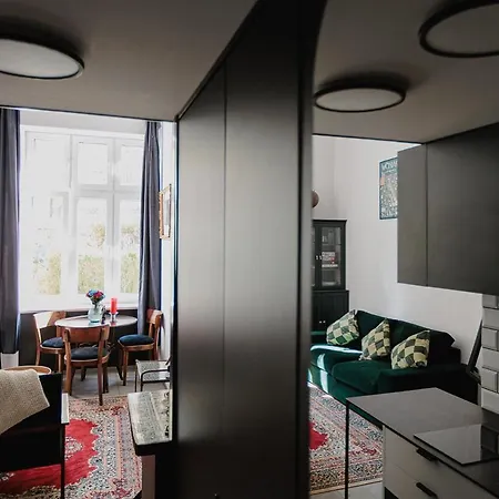 Pl Design Project Rynek Podgorski 4 *