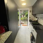 Design Near Vistula River, Schindler's Factory And Nightlife Of Cracow Apartamento *