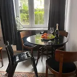 Design Near Vistula River, Schindler's Factory And Nightlife Of Cracow Apartamento Cracóvia